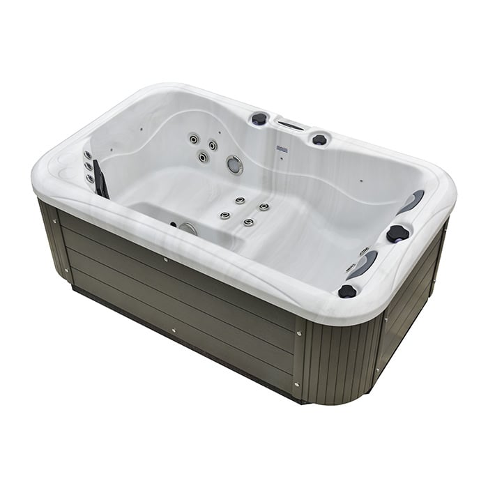 Atlantic Multi Purpose Spa Plug And Play 3 Person Capacity