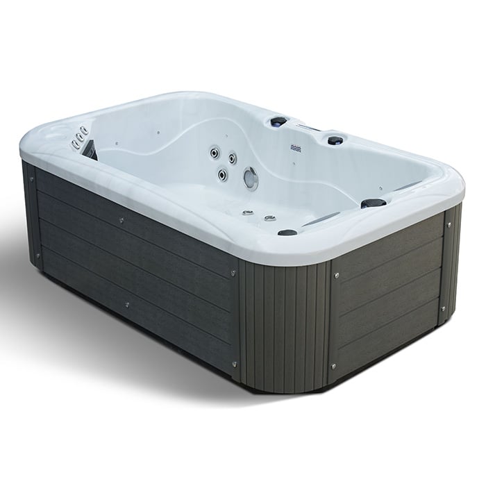 Atlantic Multi Purpose Spa Plug And Play 3 Person Capacity