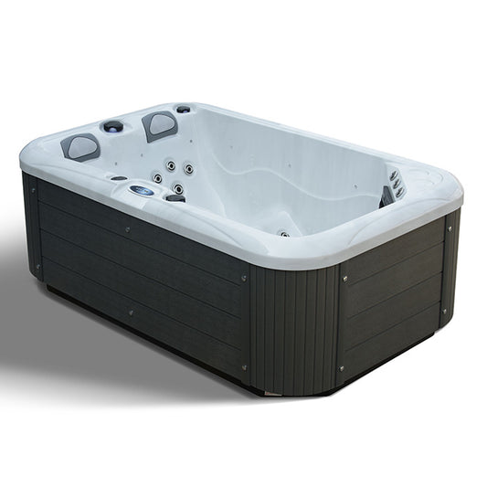 Atlantic Multi Purpose Spa Plug And Play 3 Person Capacity